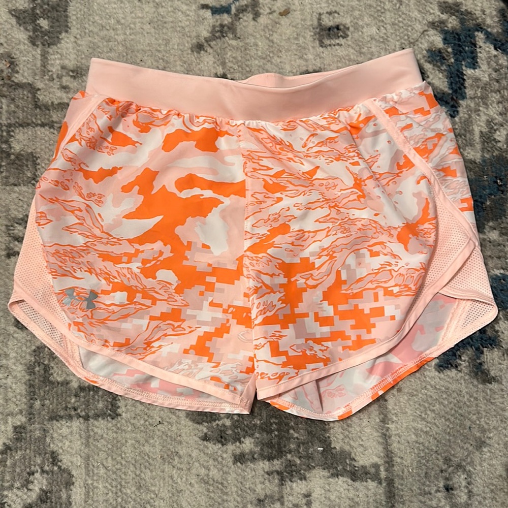 Under Armour shorts